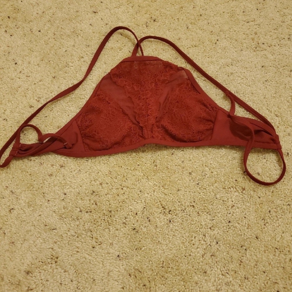 Xhilaration Swimsuit Top